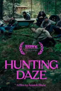 Jour de chasse / Hunting Daze (2024)