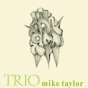 Mike Taylor - Trio (Remastered 2025) (1957/2025) [Official Digital Download 24/96]