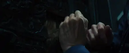 Inside (2023)
