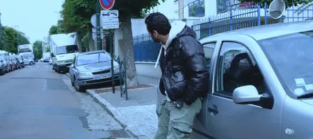 Dealer (2014)