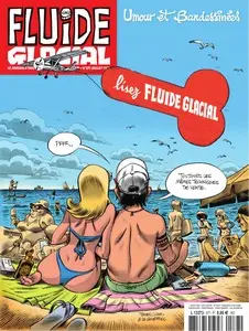 Fluide glacial - N°577