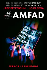 #AMFAD: All My Friends Are Dead (2024)