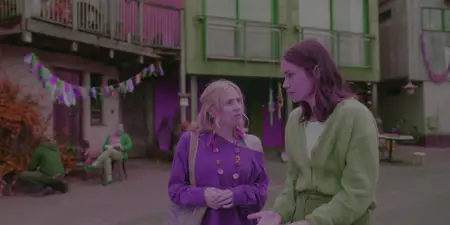 Down Cemetery Road S01E02