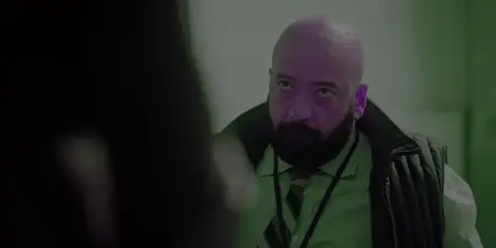 Down Cemetery Road S01E02