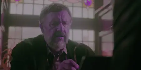 Down Cemetery Road S01E02