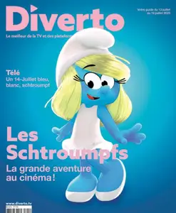 Diverto - 13 Juillet 2025