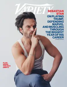 Variety - 19 September 2024