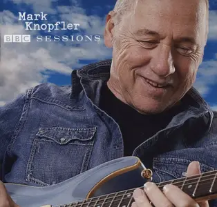 Mark Knopfler - BBC Sessions (2019)