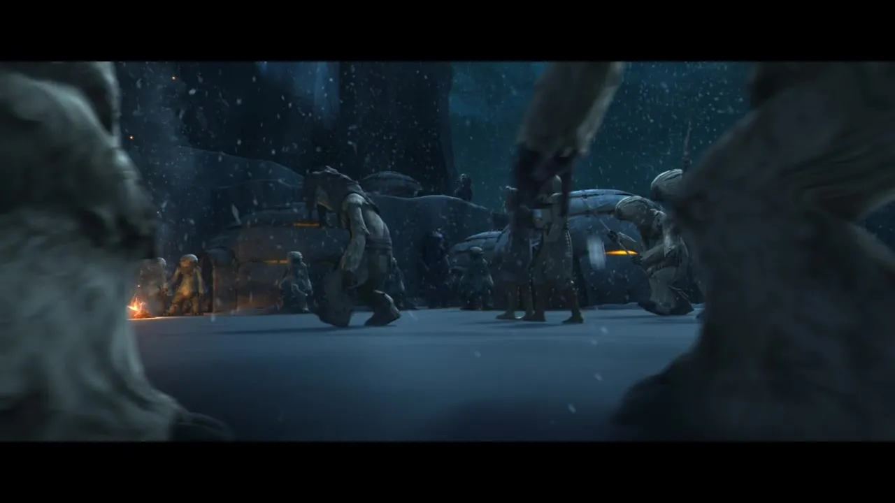 Star Wars: The Clone Wars S01E15