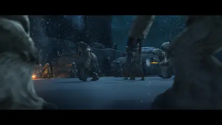 Star Wars: The Clone Wars S01E15