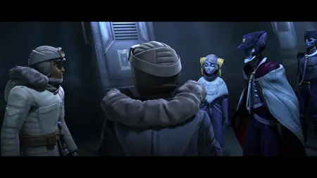 Star Wars: The Clone Wars S01E15