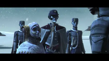 Star Wars: The Clone Wars S01E15