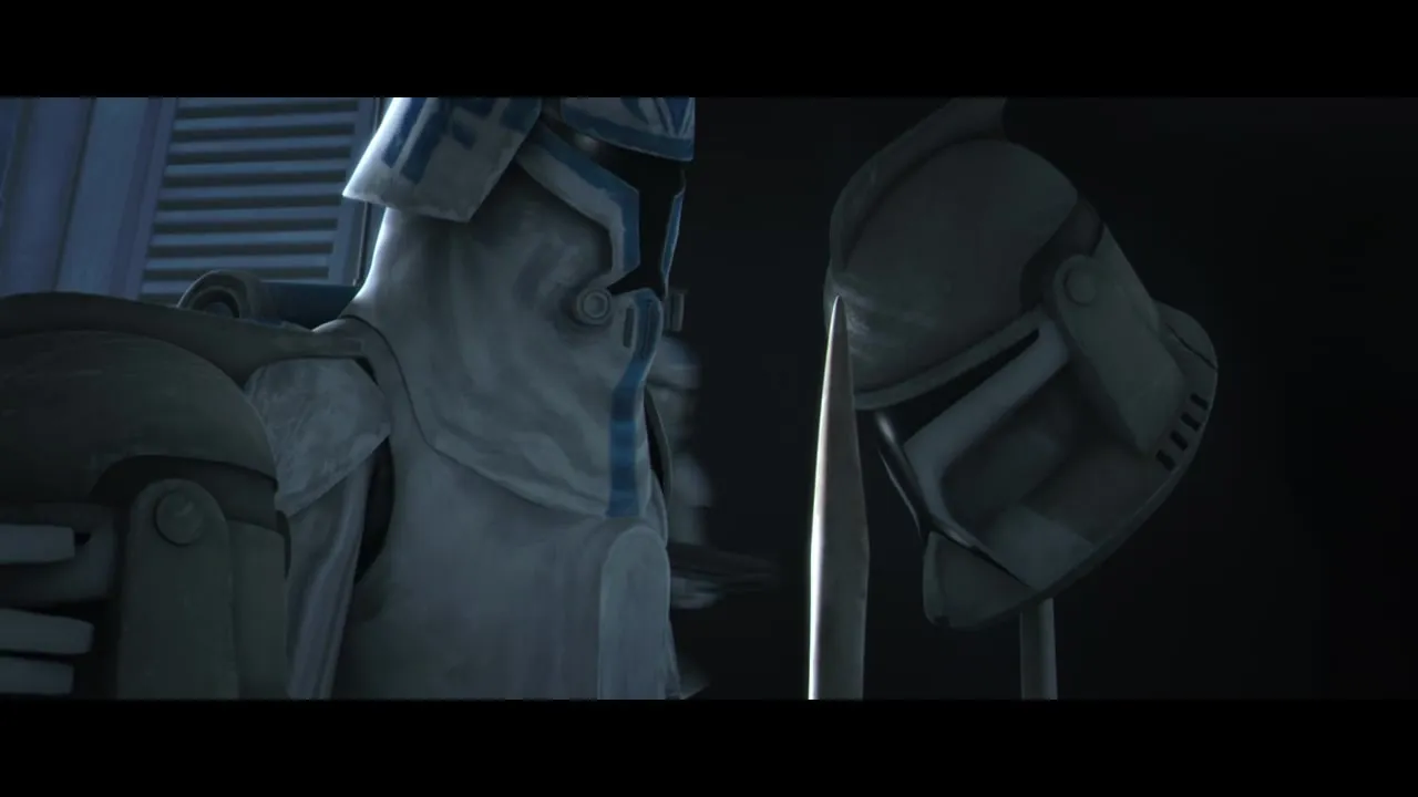 Star Wars: The Clone Wars S01E15