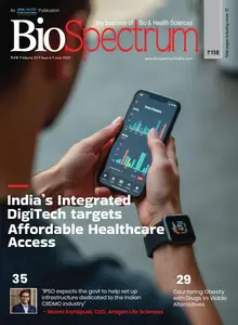 Bio Spectrum - June 2025