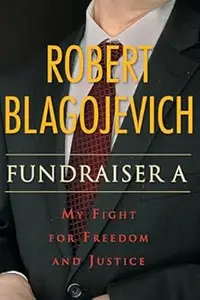 Fundraiser A: My Fight for Freedom and Justice