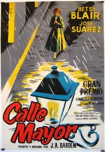 Calle Mayor (1956)