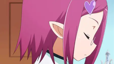 Astarotte no Omocha! - 10 (BD 1920x1080 x 264 Flac mkv" yEnc