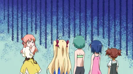 Astarotte no Omocha! - 10 (BD 1920x1080 x 264 Flac mkv" yEnc