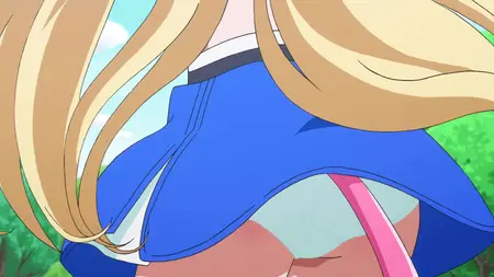 Astarotte no Omocha! - 10 (BD 1920x1080 x 264 Flac mkv" yEnc