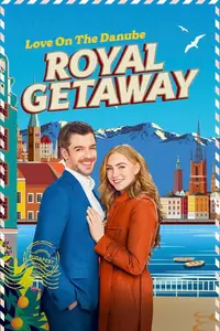 Love on The Danube Royal Getaway (2024)