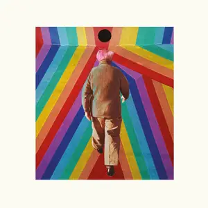 Nils Berg Cinemascope - Seven Colors of the Universe (2024) [Official Digital Download]