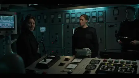 ted S01E08