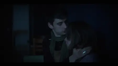 ted S01E08