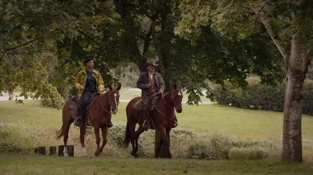 Fire Country S03E08