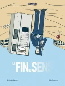 La fin du sens - One shot