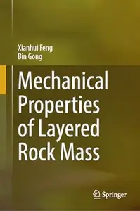 Mechanical Properties of Layered Rock Mass