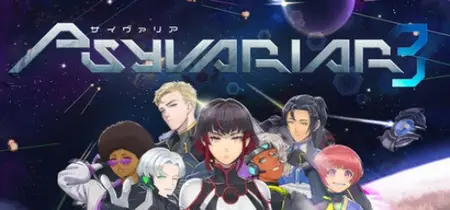 Psyvariar 3 (2026) v1.0.1