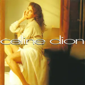 Celine Dion - Celine Dion (1992)