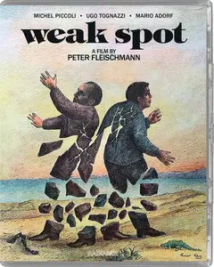 La faille (1975) Weak Spot [MultiSubs]