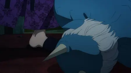 No Longer Allowed in Another World - S01E07 (BD 1080p x265 10bit FLAC-AAC