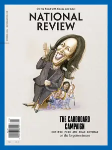 National Review - November 2024