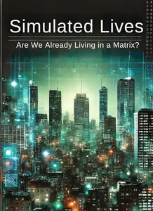 Simulated Lives: Are We Already Living in a Matrix?: Micro Book - A25