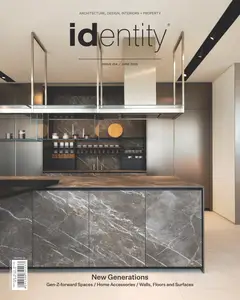 Identity - June 2025