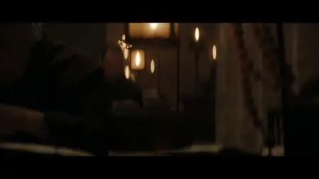 Néro the Assassin S01E01