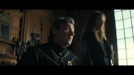 Néro the Assassin S01E01