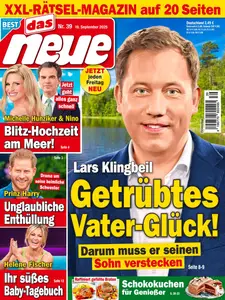 Das Neue - 20 September 2025