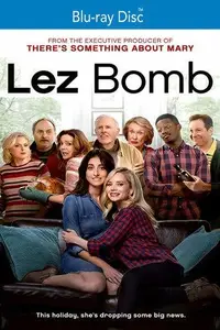 Lez Bomb (2018)