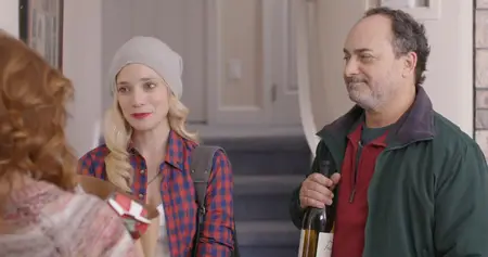 Lez Bomb (2018)