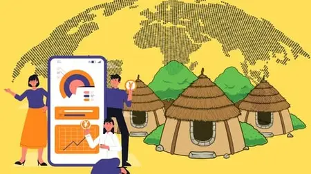 Microfinance Fundamentals: Models & Financial Inclusion
