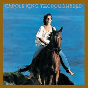 Carole King - Thoroughbred (1975) [Official Digital Download]