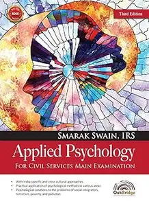 APPLIED PSYCHOLOGY