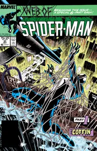 Web of Spider-Man 031
