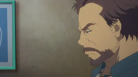 Nagi Asu A Lull in the Sea (2013 S01E12 I Want to be Kind E Gaad