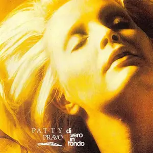 Patty Pravo - Di vero in fondo (1971)