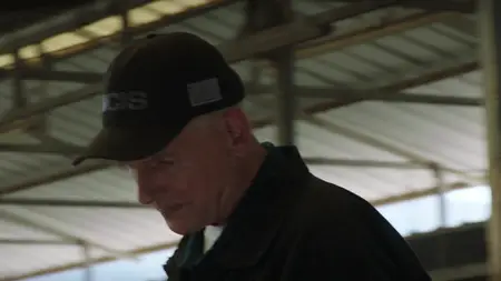 NCIS S17E07