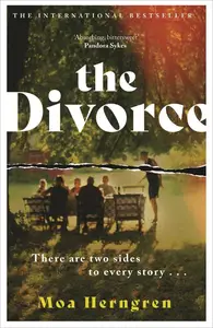 The Divorce: A Novel